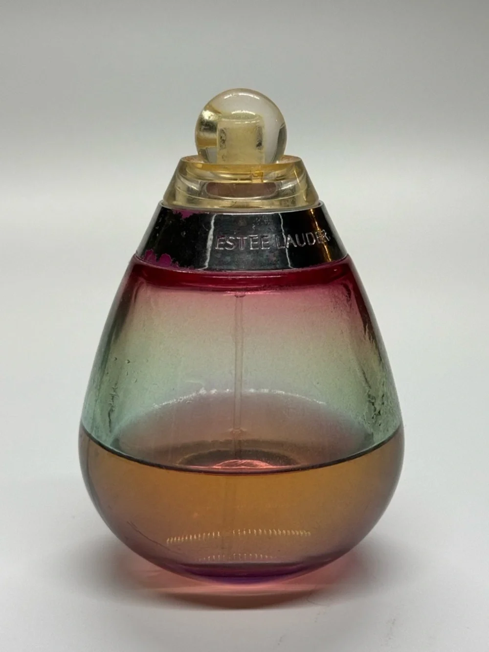 Estee Lauder Beyond Paradise EDP 3.4 oz 100ml Women Perfume Partial - Picture 2 of 6